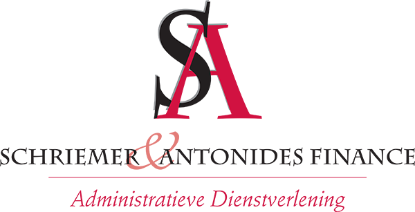 Schriemer & Antonides Finance